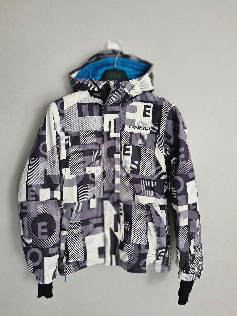 O’Neill ski snowboard jas maat 152 | 8K waterdicht winterjas, Kinderen en Baby's, Kinderkleding | Maat 152, Gebruikt, Jongen of Meisje