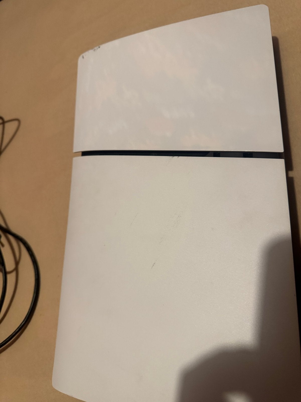 PlayStation 5 Slim Edition - Origineel,, Ophalen of Verzenden, Gebruikt, Playstation 5