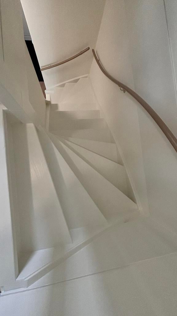 Foto 12 van Professioneel schilderwerk | Houtrestauratie | Airless |