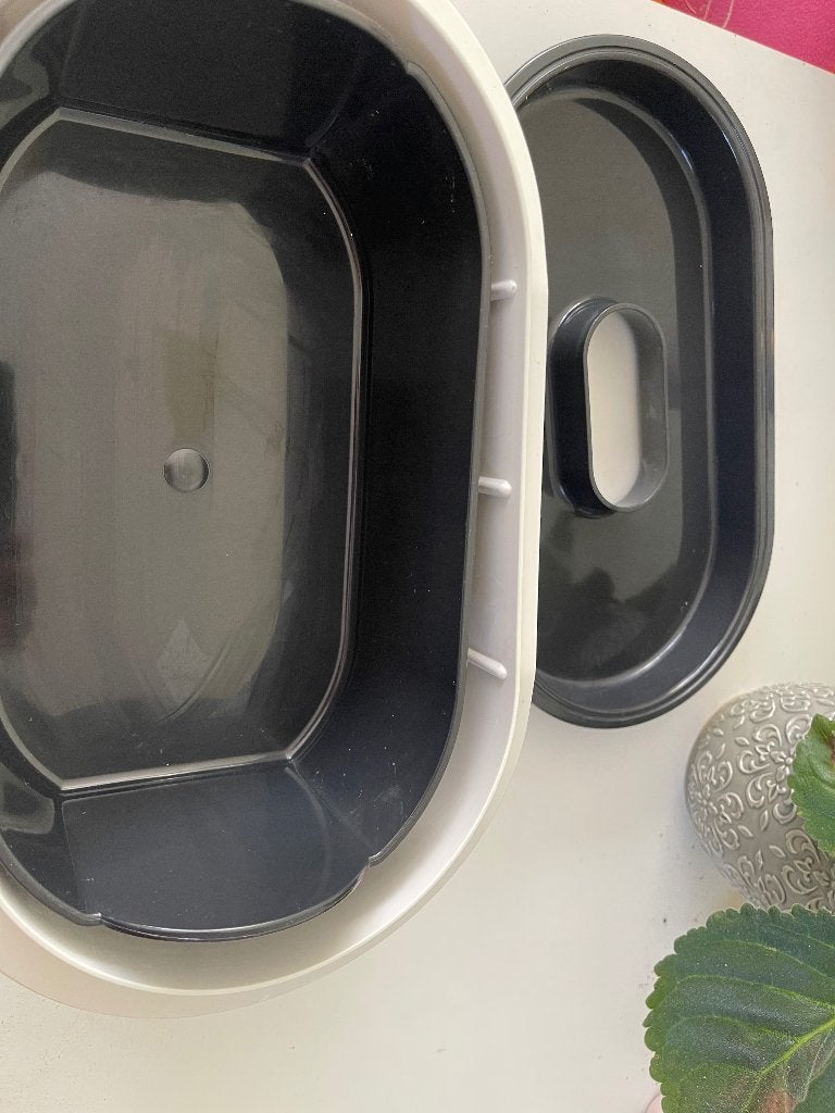 Braun stoom gourmet accessoires, Overige typen, Kunststof, Nieuw, Ophalen of Verzenden