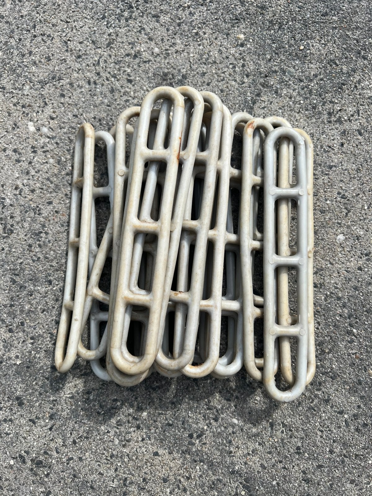 Trapspanners, Ophalen of Verzenden