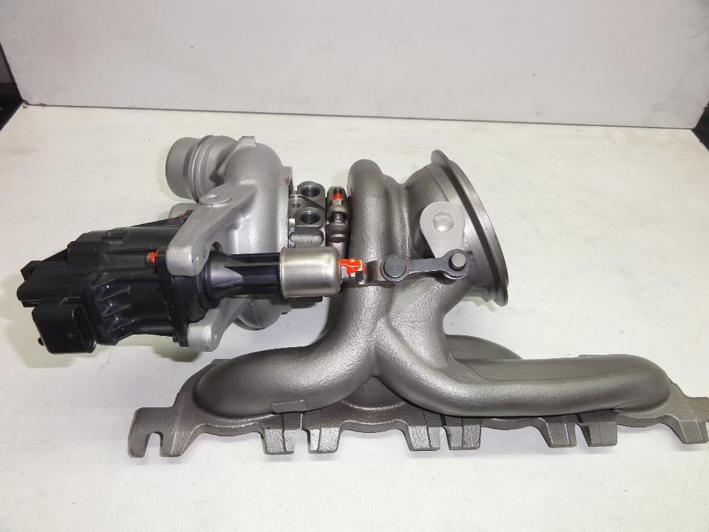 Gereviseerde Turbo BMW 330i / 420i B48B20A, -, -, Ophalen of Verzenden, Gereviseerd