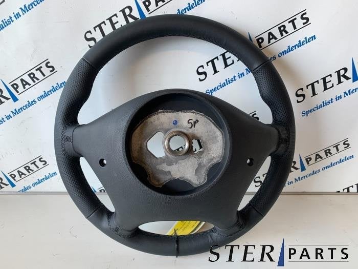 Stuurwiel van een Mercedes Sprinter, Auto-onderdelen, 12 maanden garantie, -, Nieuw, Ophalen of Verzenden