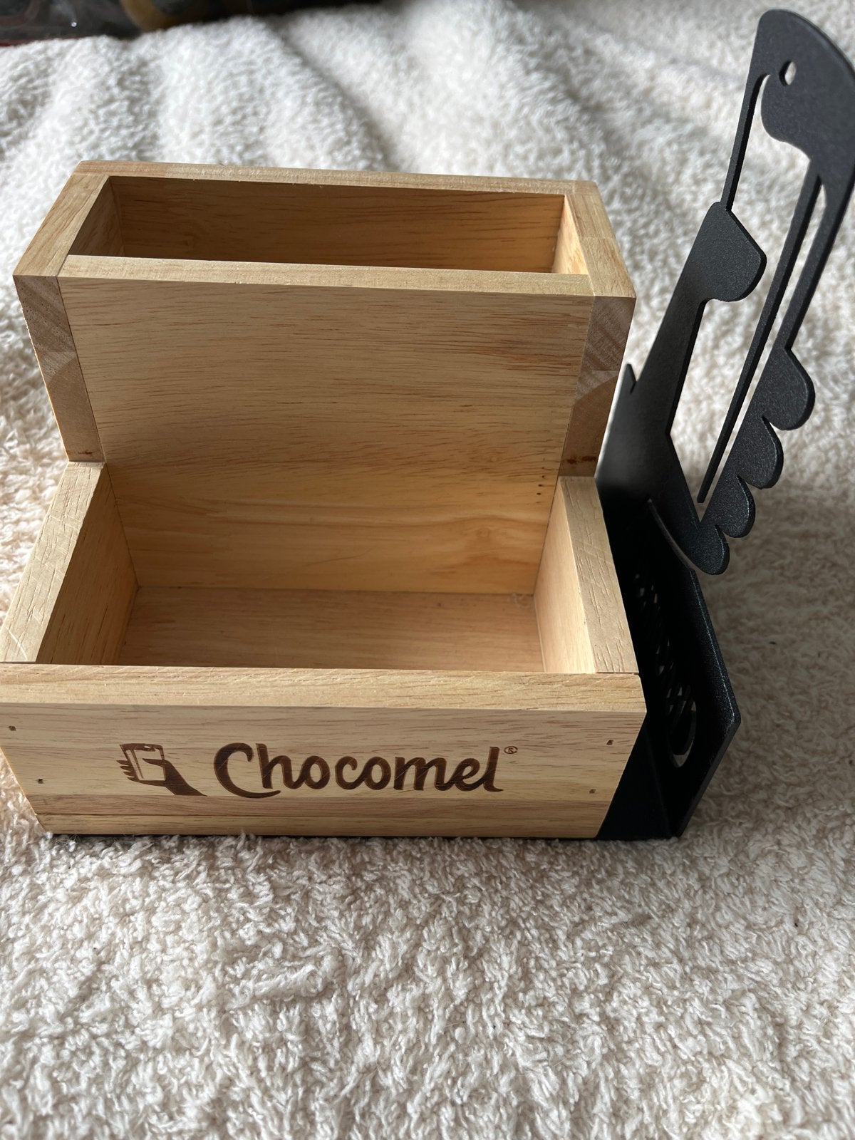 Nieuwe Chocomel standaard, Ophalen, Nieuw, Gebruiksvoorwerp