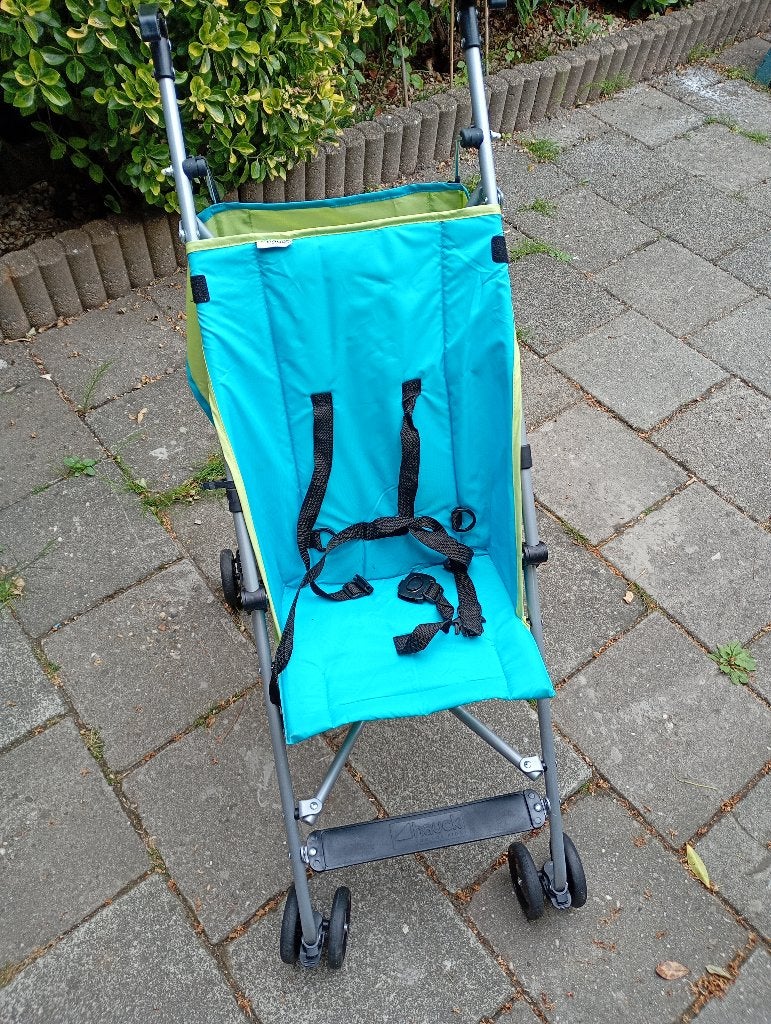 Buggy, Kinderen en Baby's, Ophalen, Nieuw, Overige merken