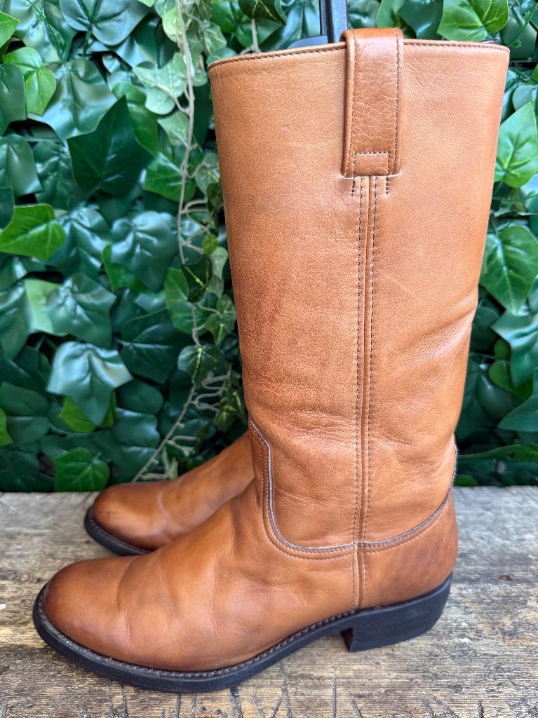 gewoon Nieuwe prachtige  laarzen van sendra maat 41, Bruin, Nieuw, Ophalen of Verzenden, Sendra