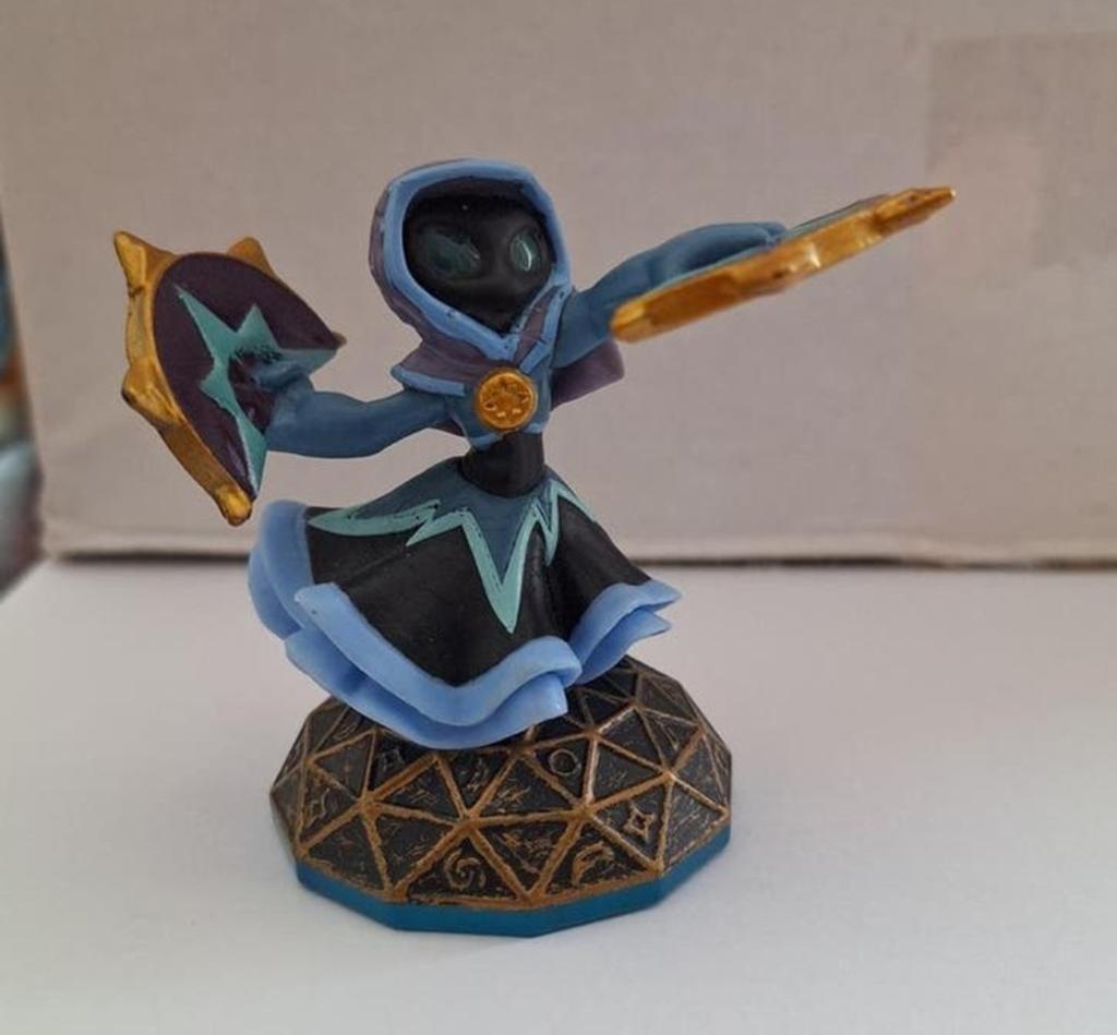 Skylanders Star Strike figuur - Trap Team, Ophalen of Verzenden, Gebruikt