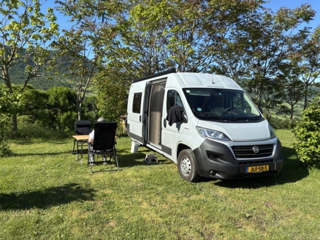 Fiat Ducato Weinsberg R47 (1054038), Caravans en Kamperen, Campers, Buscamper of Camperbus, Airbags, Fiat, 10 meter en meer