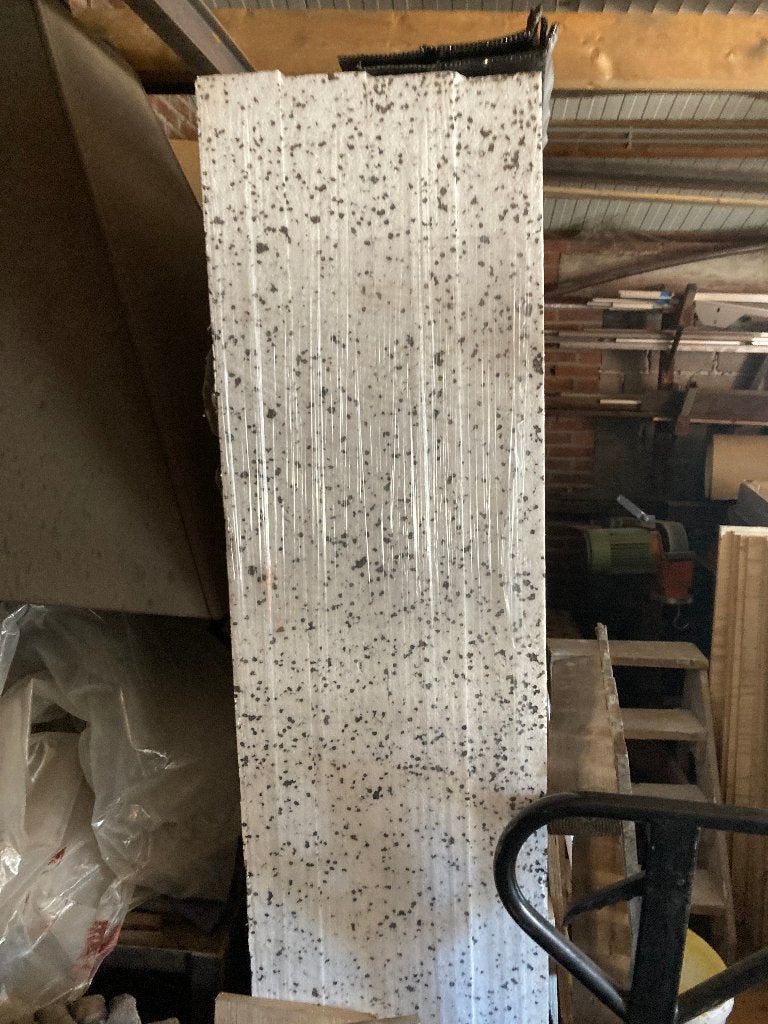 EPS 100 2000x1200x100mm Rd:2,75 4 platen, Ophalen, Nieuw, 5 tot 10 m², Vloerisolatie
