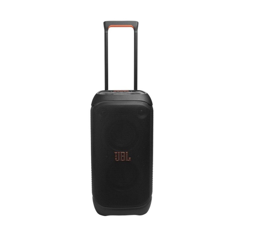 Foto 10 van JBL PartyBox Stage 320 te huur  €60,- voor 3 dagen!