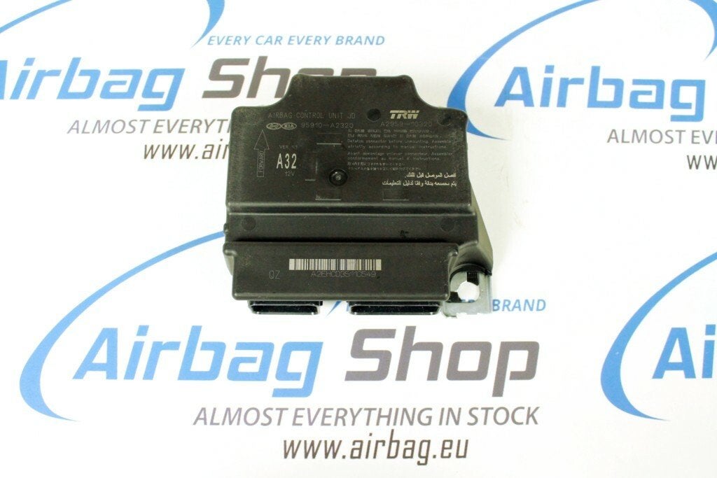 Airbag module Kia Cee'd (2016)