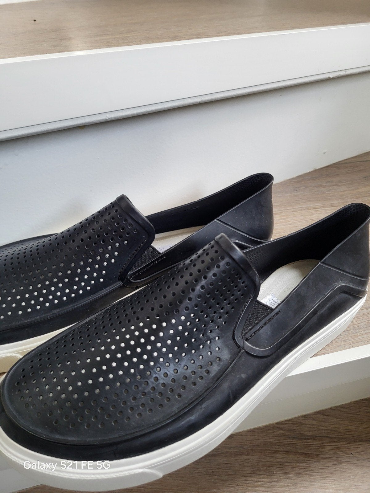 Crocs, Ophalen, Nieuw, Klompen