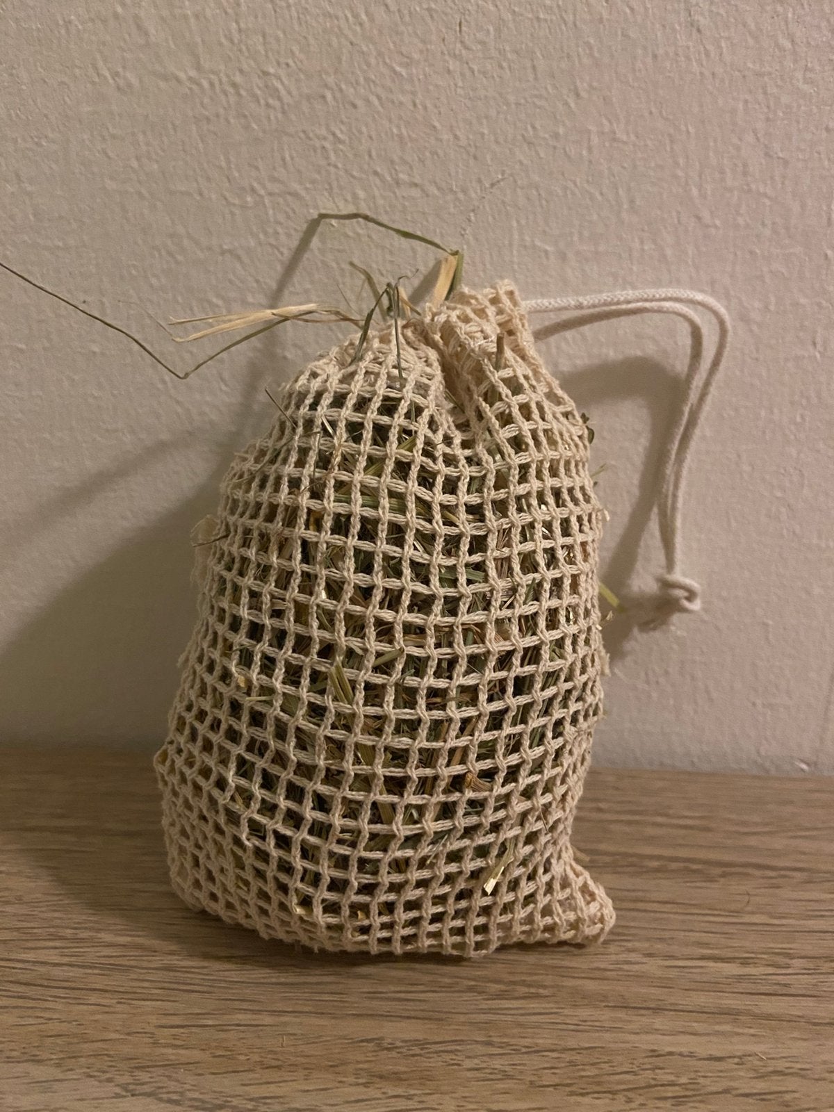 Hobbyhorse hooinetjes, Ophalen, Overige stijlen, Zo goed als nieuw, Beige