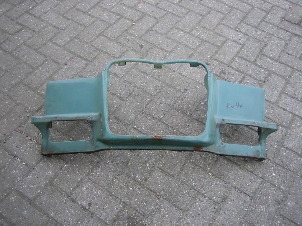 Onderdelen Riley 4/68 en/of 4/72 Farina, Auto-onderdelen, Ophalen, Gebruikt