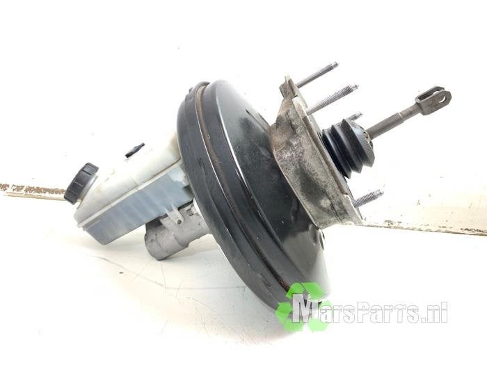 Hoofdremcilinder van een Renault Clio, Gebruikt, -, Renault, -