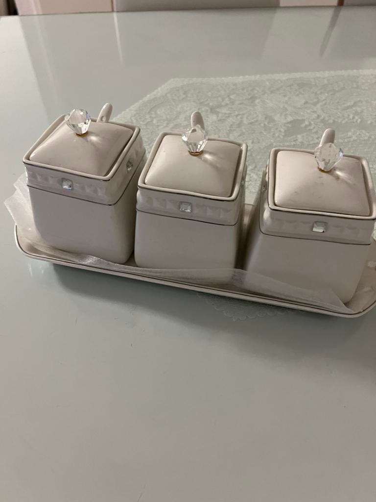 Te koop kruiden bakjes, Ophalen of Verzenden, Nieuw