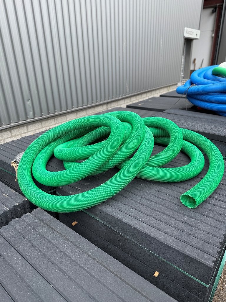 Te koop Diverse Mantelbuizen, Doe-het-zelf en Verbouw, Buizen en Afvoer, Ophalen, Overige materialen, 6 meter of meer, Overige typen