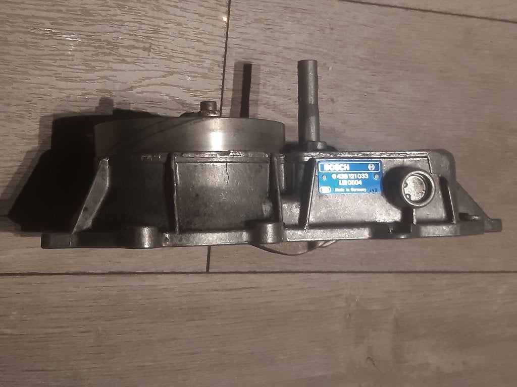 MERCEDES K-JETRONIC PARTS W124 W126 W116 W126 300E M103.98x, Auto-onderdelen, Ophalen of Verzenden, Gebruikt, Mercedes-Benz