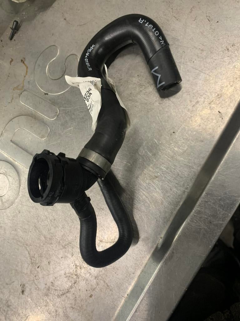 Koelslang golf 6 7 octavia leon a3 5q0122157ce, Ophalen of Verzenden, Nieuw, Seat
