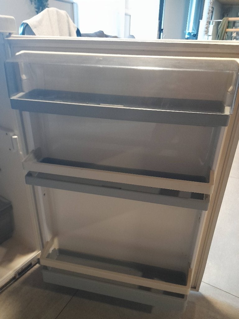 GRATIS afhalen koelkast, Witgoed en Apparatuur, Minder dan 75 liter, 45 tot 60 cm, Ophalen, 85 tot 120 cm