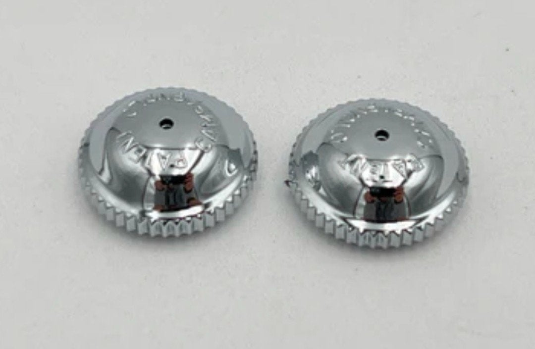 Set nieuwe campagnolo stofkappen voor pedalen, Ophalen of Verzenden