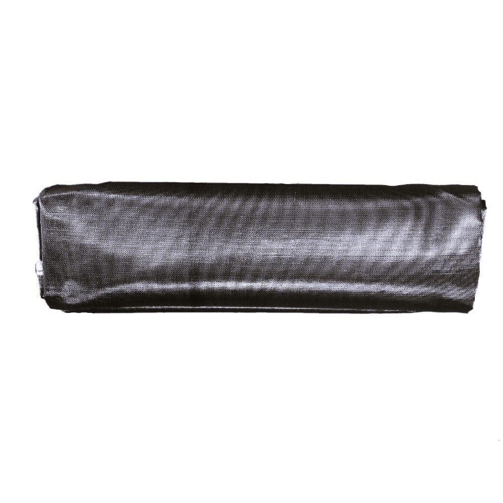 Anti worteldoek – 120 gr/m² – zwart – pakketten – Wegendoek