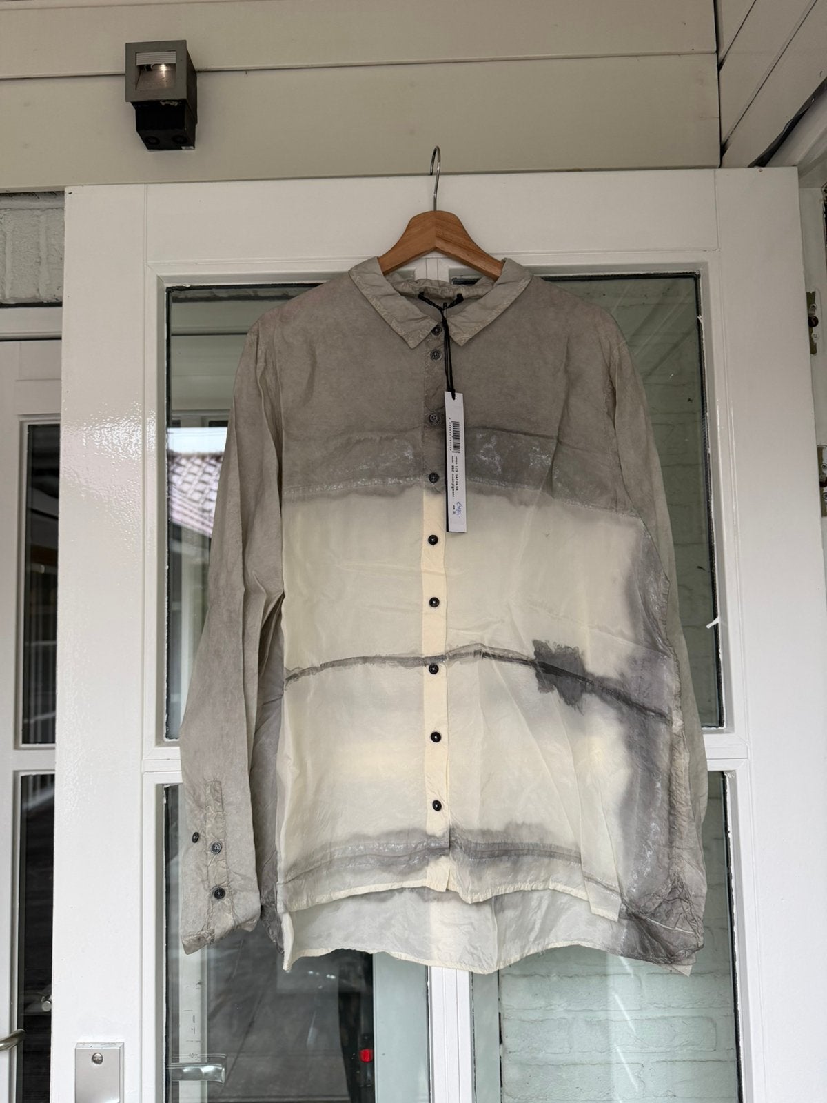 Moon pigment jasje Rundholz Mainline mt XL, Kleding | Dames, Jasjes, Kostuums en Pakken, Maat 46/48 (XL) of groter, Rundholz, Nieuw