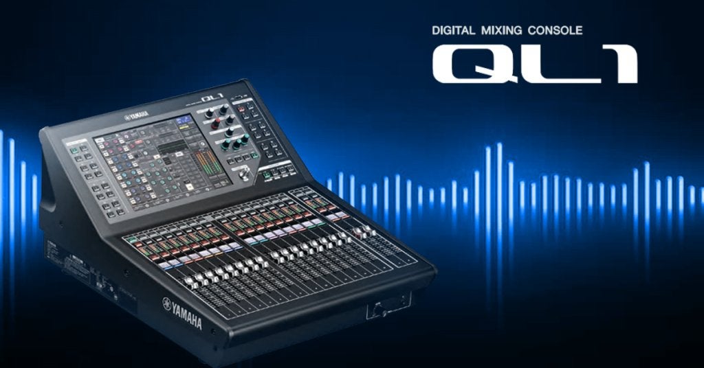 Yamaha QL1