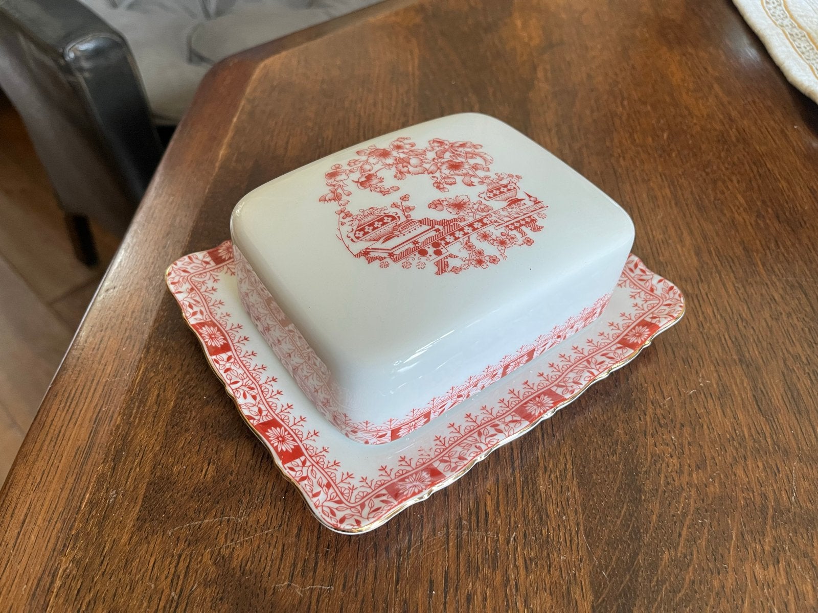 Seltmann Weiden porceleinen servies - meer dan compleet, Ophalen, Overige merken, Vintage, Zo goed als nieuw