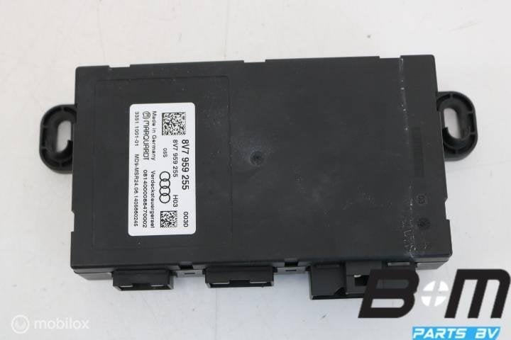 Regelapparaat voor cabriodak Audi A3 8V Cabrio 8V7959255, Auto-onderdelen, Gebruikt