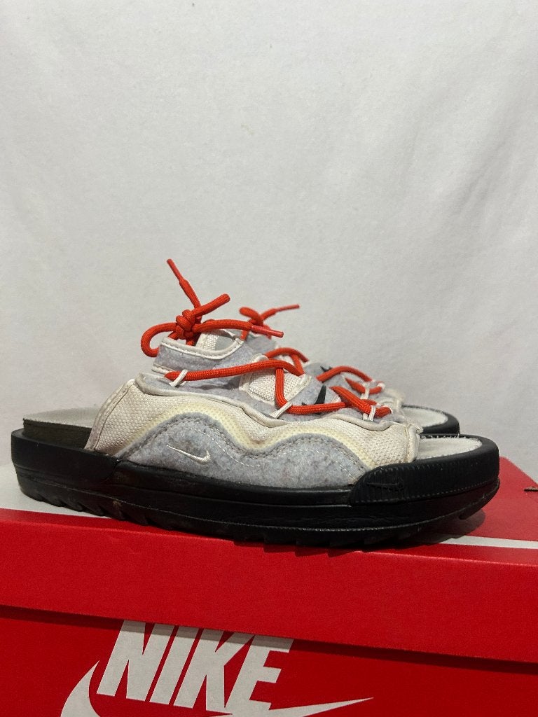 Maat 43 - Nike Offline 2.0 Summit White, Slippers, Overige kleuren, Verzenden, Nike