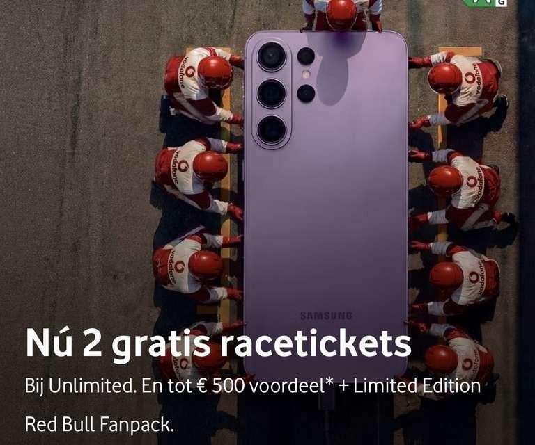 2 Weekend Tickets Grand Prix F1 Oostenrijk 2026, Twee personen, Meerdaags