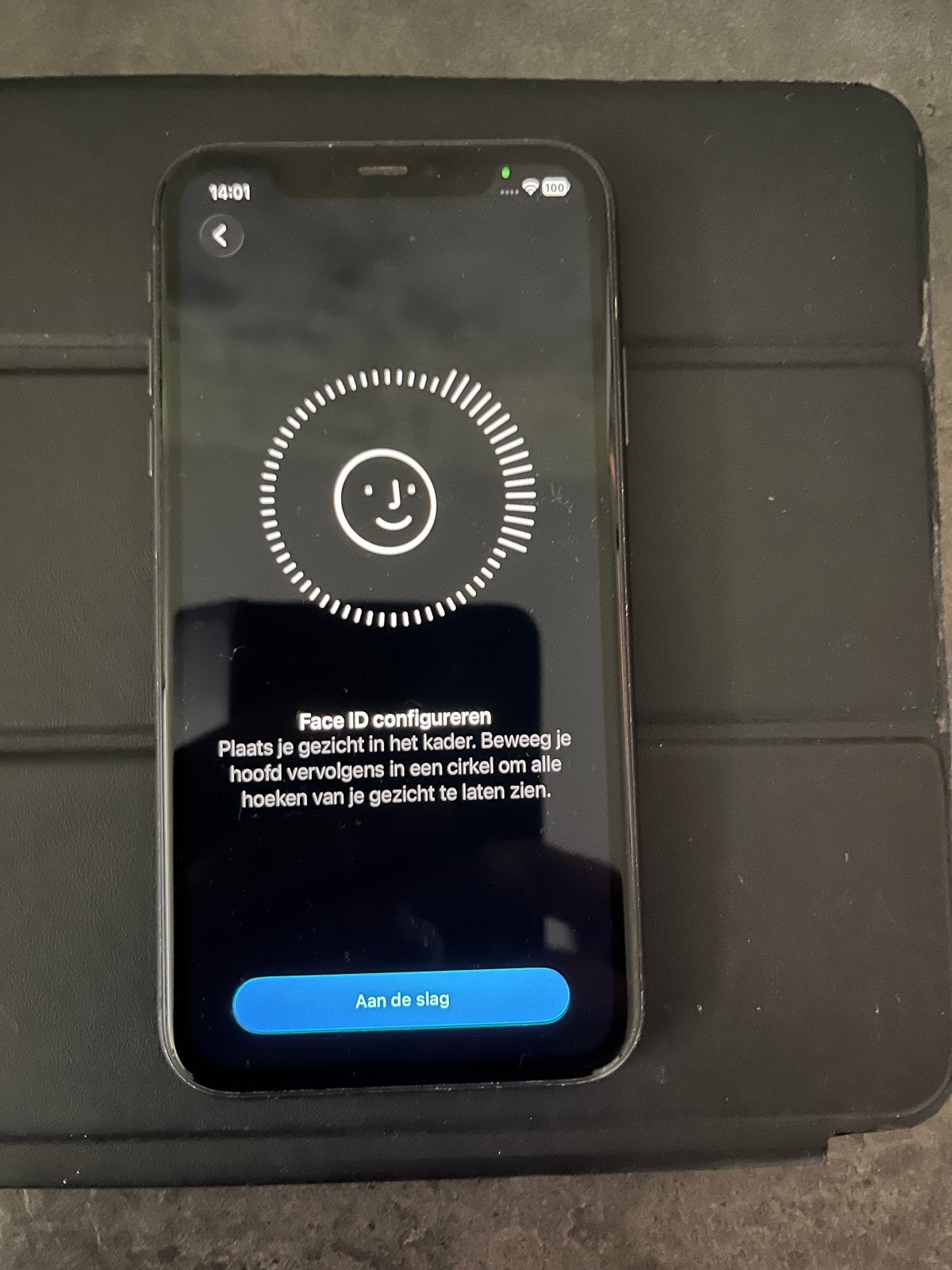 iPhone 11 128GB Zwart refurbished, Telecommunicatie, Mobiele telefoons | Apple iPhone, 128 GB, Zwart, Zo goed als nieuw, Zonder simlock