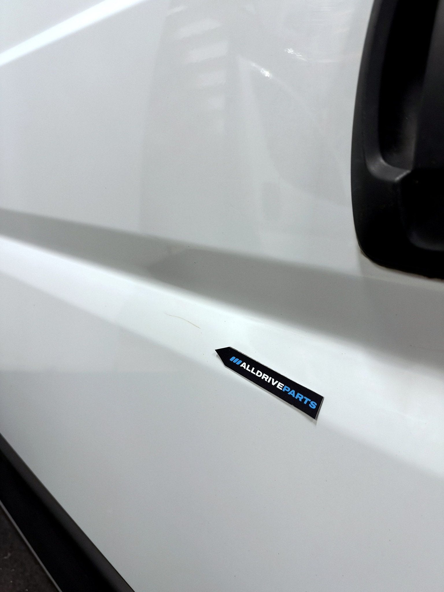 Fiat Ducato schuifdeur rechts H2 L2 wit 46858521, Auto-onderdelen, Gebruikt, -, Deur, -
