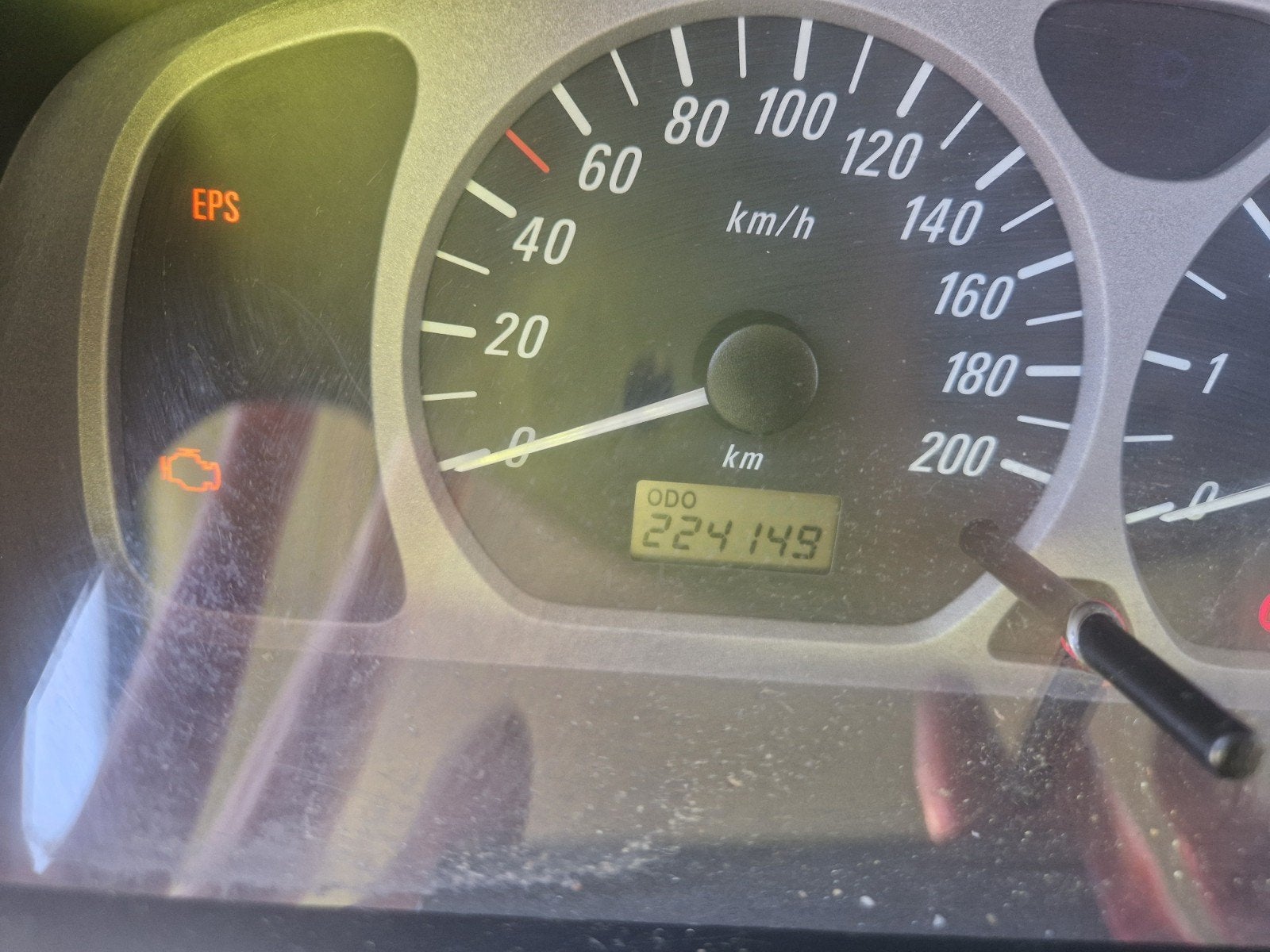 opel agila, Auto's, Particulier, Te koop