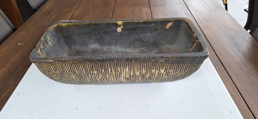 Oud gereedschap/ gebruiksvoorwerpen, Ophalen
