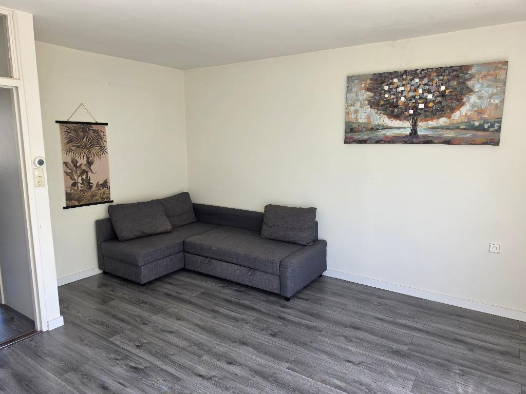 te huur 4 kamer appartement te Vlaardingen West, Vlaardingen, Appartement, Zuid-Holland, 4 kamers