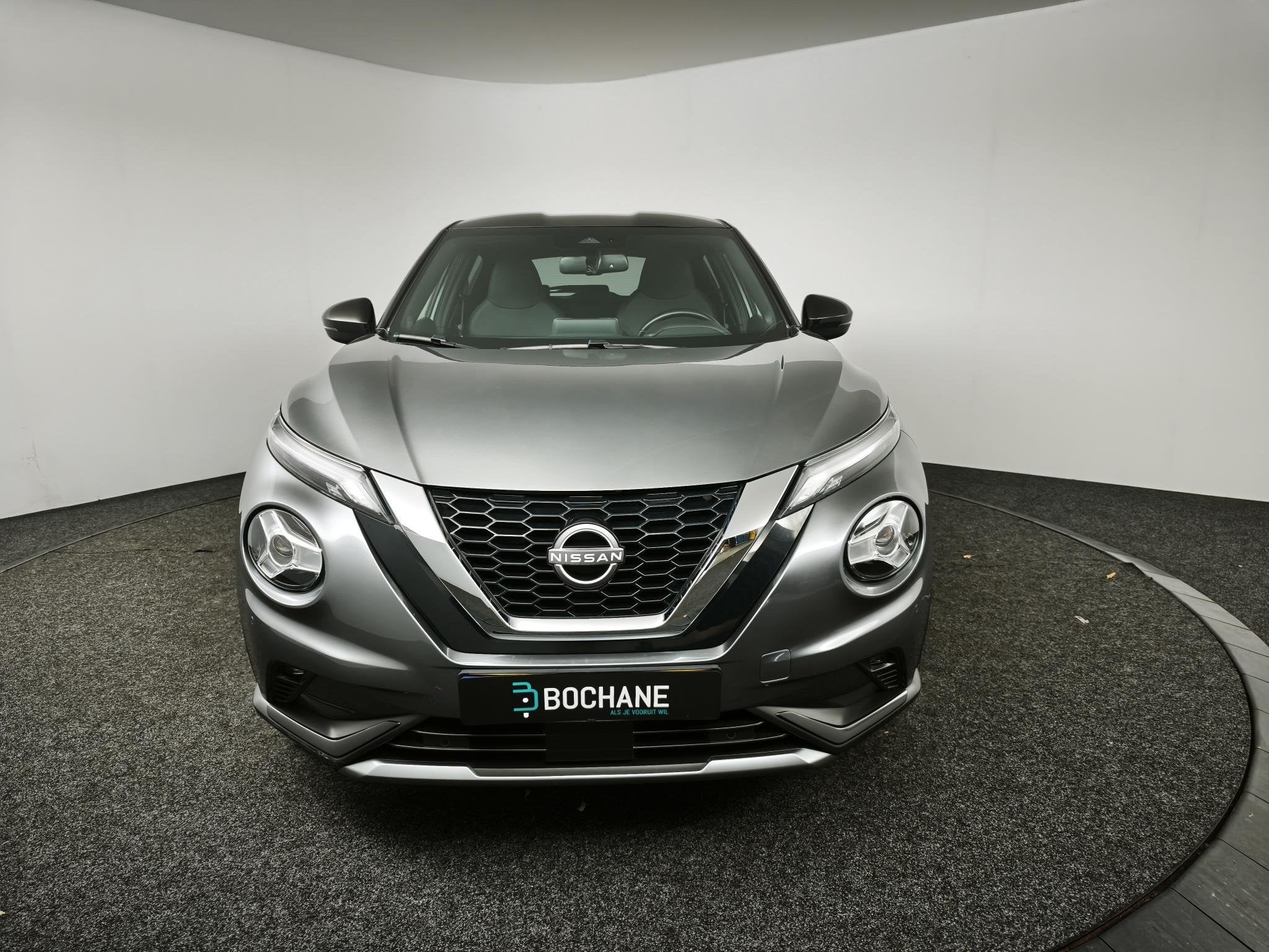Foto 5 van Nissan Juke 1.0 DIG-T N-Design | AppleCarplay/AndroidAuto |