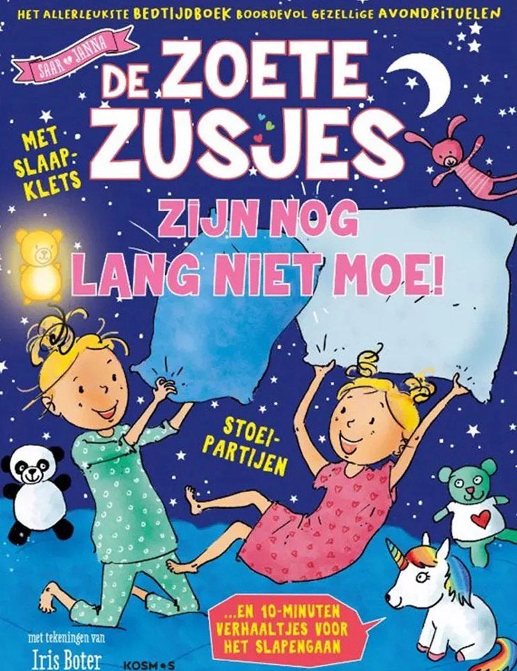 GEZOCHT gratis boeken vann Zoete zusjes, Boeken, Ophalen of Verzenden, Zo goed als nieuw, Fictie algemeen