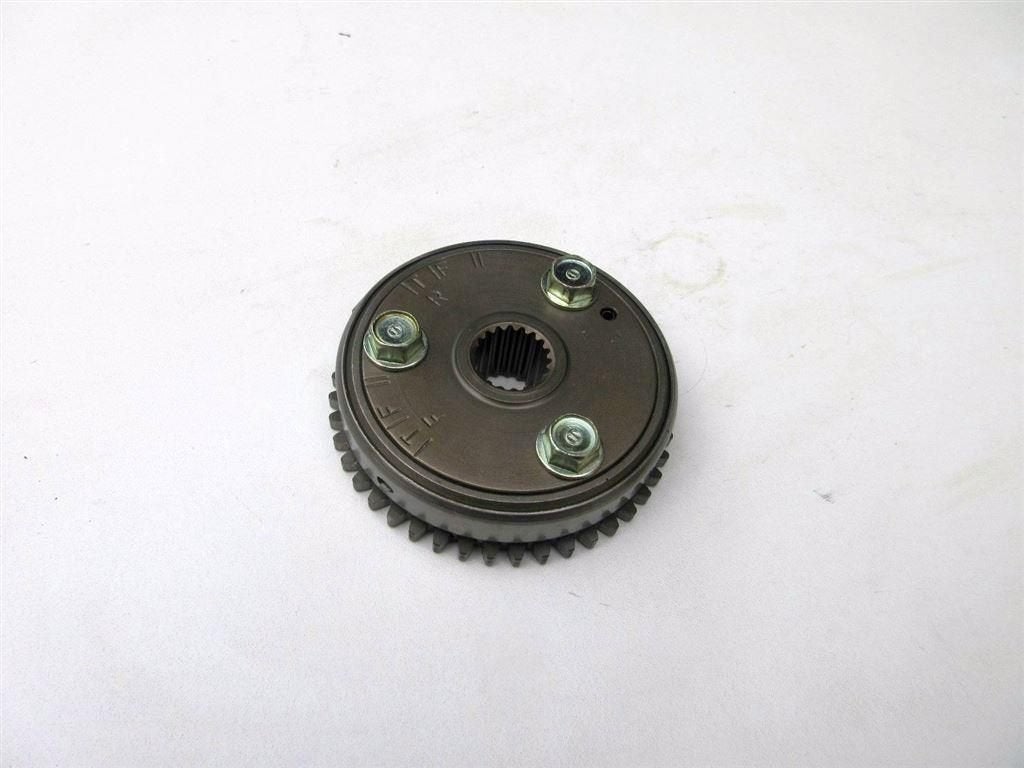 Honda VF500C startkoppeling VF 500 C start motor koppeling, Ophalen of Verzenden