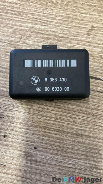 Regensensor BMW 3-serie E39 E46 8363430, Gebruikt, Ophalen of Verzenden, BMW, BMW