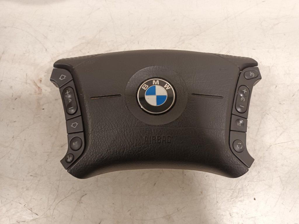 Airbag stuur BMW X3, Auto-onderdelen, Onderdelen@venauto.nl, Van der Ven Autorecycling B.V., Gebruikt, Ettenseweg 76, 4706 PB Roosendaal, The Netherlands