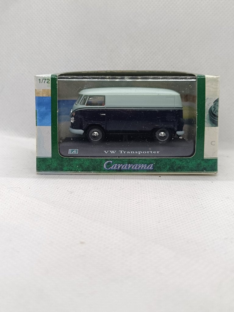 Modelauto Cararama VW Bestel Bus, Ophalen of Verzenden, Nieuw, Bus of Vrachtwagen, Overige merken