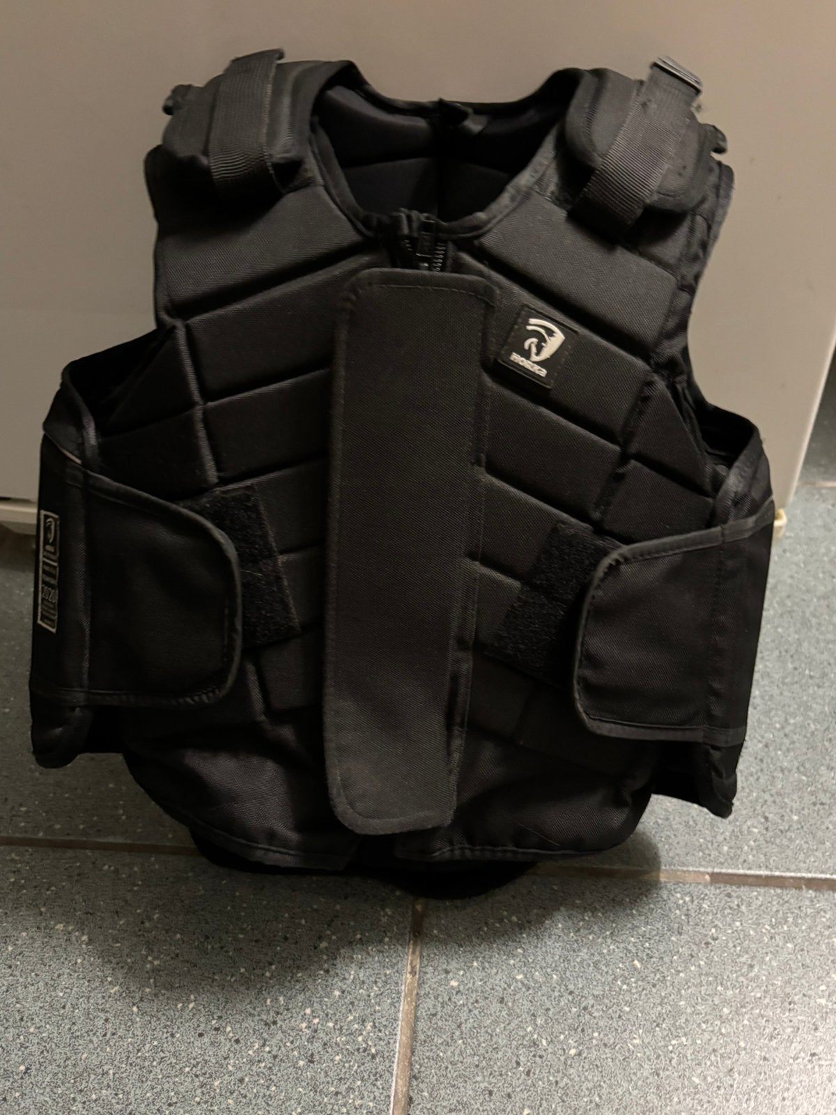Paardrij body protector, Ophalen of Verzenden, Zo goed als nieuw