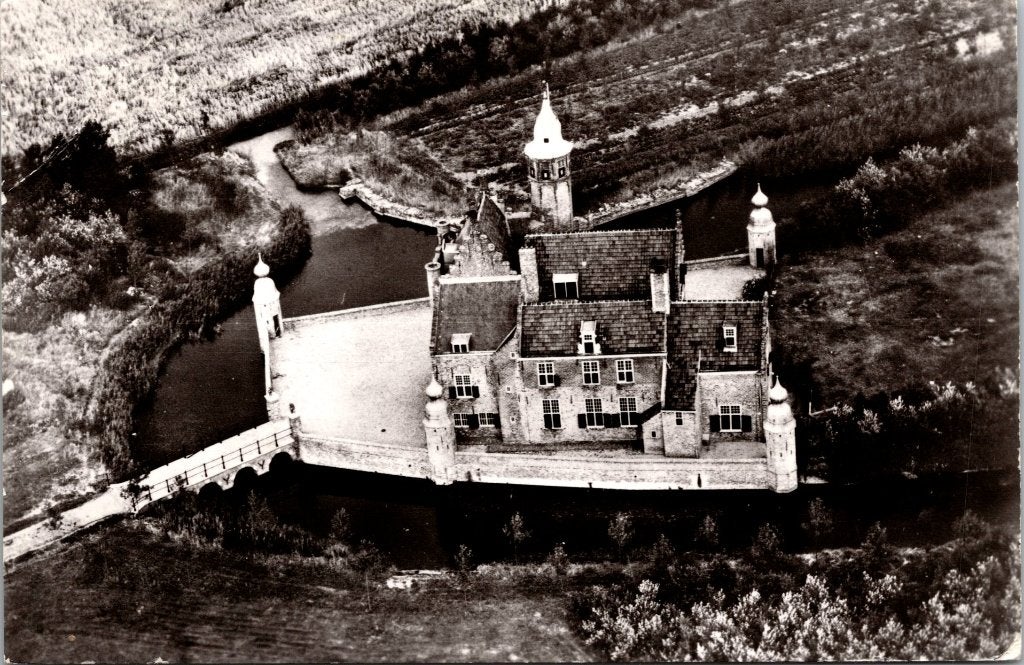 Renesse - 12 oude ansichtkaarten, Verzenden, 1960 tot 1980, Gelopen, Zeeland
