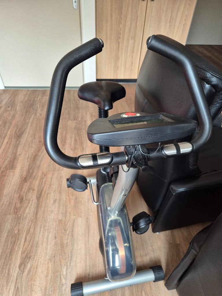 Home trainer