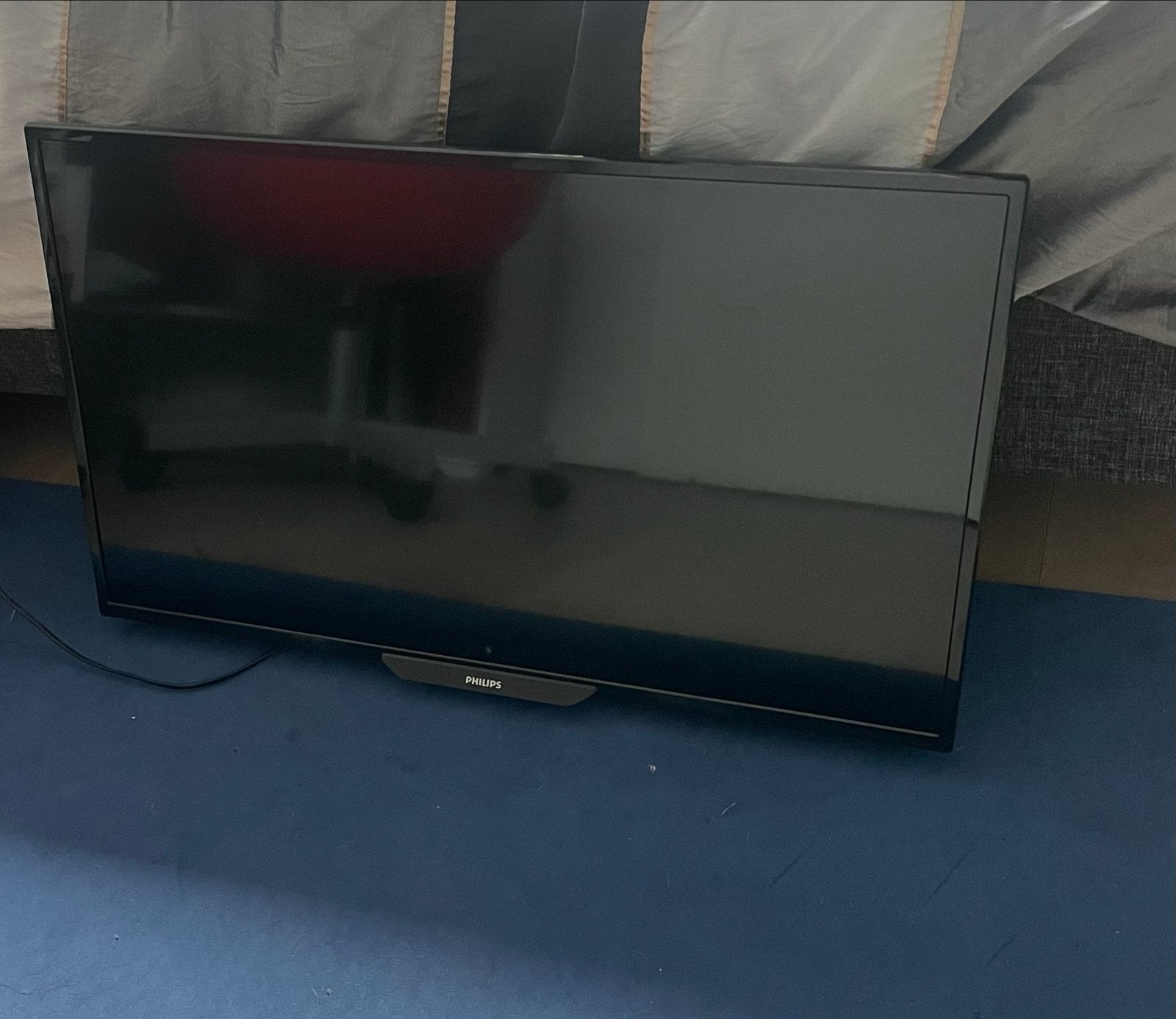 Philips 32PHK4509/12 LED TV - 80 cm (32 inch), Audio, Tv en Foto, Philips, 50 Hz, Ophalen of Verzenden, Gebruikt