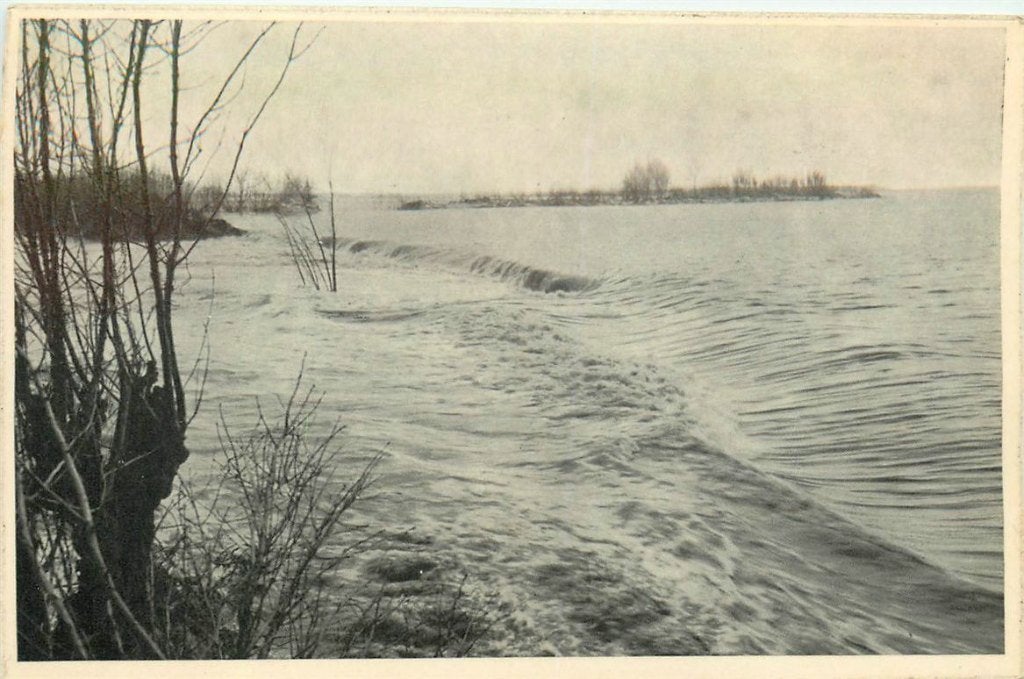 702-092-039 Zierikzee Schouwen Duiveland, Verzenden, Voor 1920, Zeeland