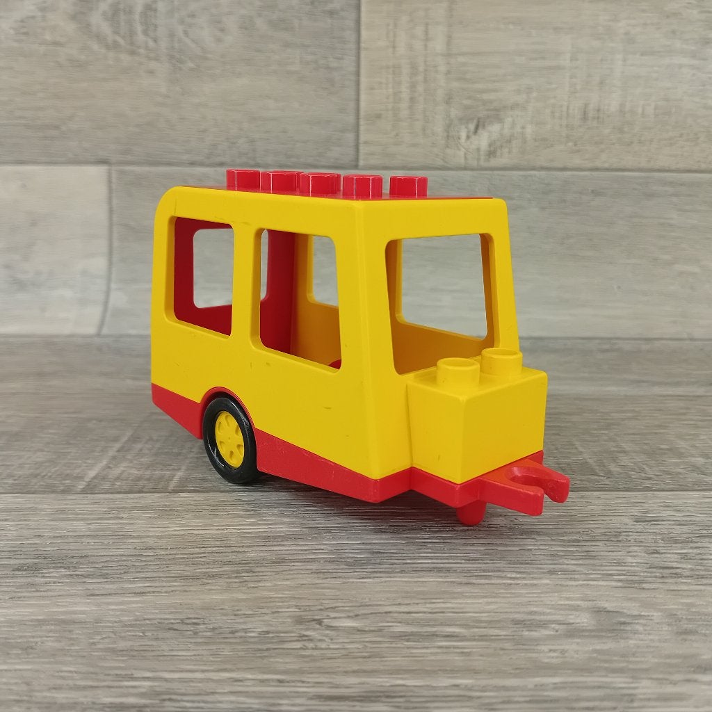Foto 3 van duplo caravan