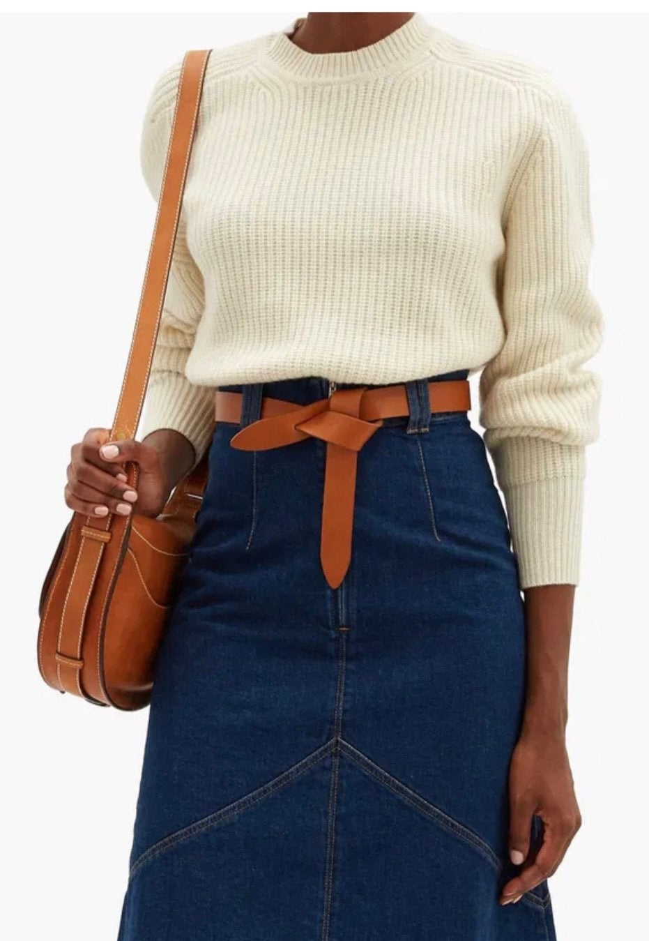 ISABEL MARANT KASJMIER TRUI ECRU (NEW €350) ALS NIEUW💖💖💖, Ophalen of Verzenden, Zo goed als nieuw, Maat 36 (S), Overige kleuren